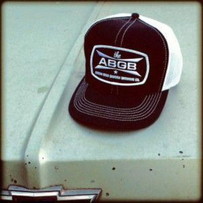 OLD SCHOOL COMPANY THROWBACK HAT