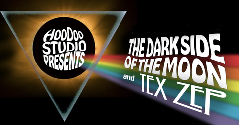 Dark Side Of The Moon w/ TexZep (Halloween Special)