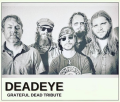 DEAD EYE – December 21st