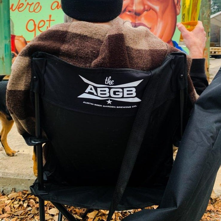 The ABGB Camp Chair