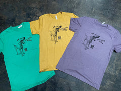Purple APA! Shirt