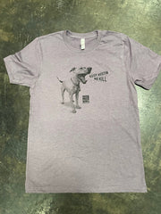 Purple APA! Shirt